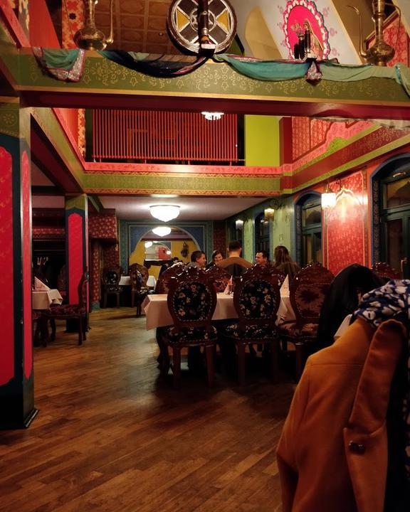 Shanti Indisches Restaurant